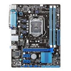 二手华硕 H61M-D LGA1155回收